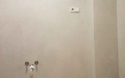 RENOVACIÓN DE CUARTO DE BAÑO SIN OBRAS