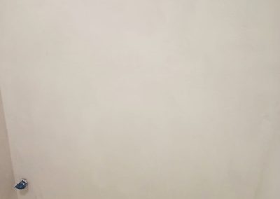 Renovacion de cuarto de baño